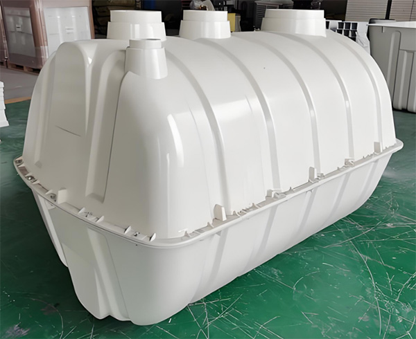 安宁安宁化粪池桶