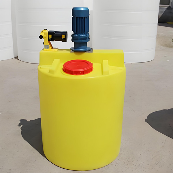 安宁加药桶 安宁加药桶