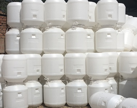 塑料安宁圆桶 塑料安宁圆桶