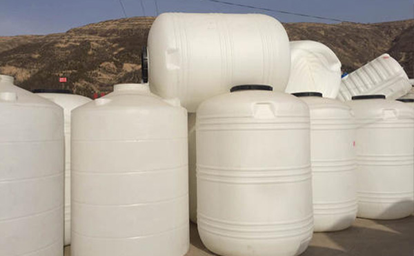 安宁圆形塑料大桶