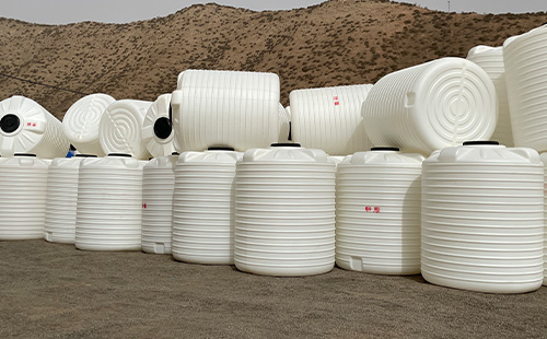 惊蛰时节，探索万科华洁安宁塑料桶如何支持农业发展