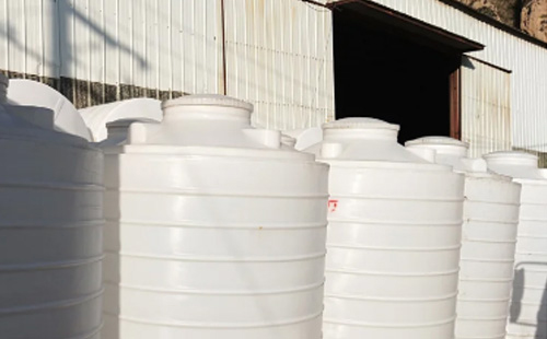 大型安宁塑料桶批发选购指南与实用技巧 大型安宁塑料桶批发选购指南与实用技巧