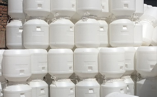 安宁塑料桶耐化学腐蚀性能选择指南 安宁塑料桶耐化学腐蚀性能选择指南