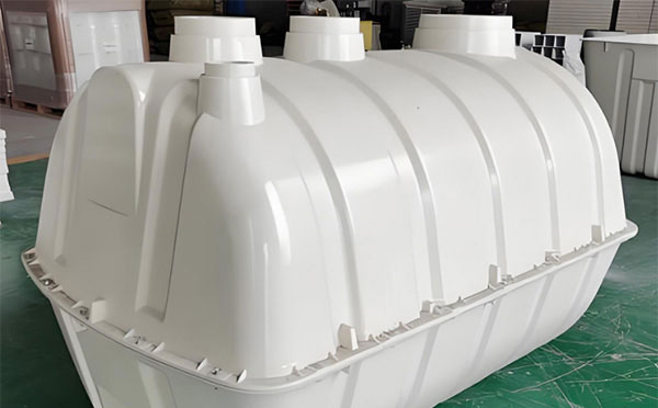 安宁塑料安宁化粪池安装规范与防渗漏要点