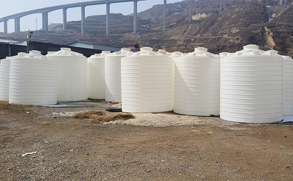 工业安宁塑料桶规格尺寸全解析：2025选购避坑指南