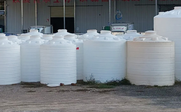 现代物流储存的基石：安宁塑料桶批发采购决策与行业应用全景解析