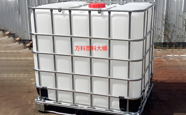 满足多元行业需求的包装解决方案：安宁塑料方桶的定制化应用解析