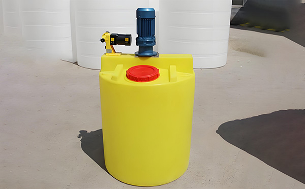 安宁加药桶定制选型要点与行业应用技术指南